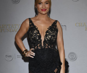 Charytatywny Bal Fundacji TVN 2025