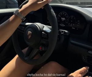 Sandra Kubicka szaleje na włoskich wakacjach