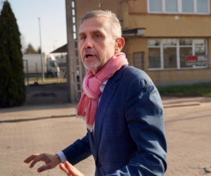 Skandal w hucie Biaglass. Prezes złamał obietnicę. Pani Iza: Czuje się zdradzona i poniżona