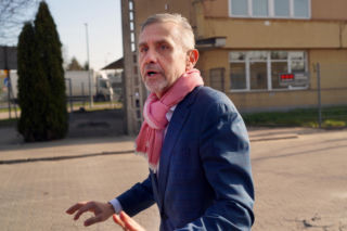 Skandal w hucie Biaglass. Prezes złamał obietnicę. Pani Iza: Czuje się zdradzona i poniżona