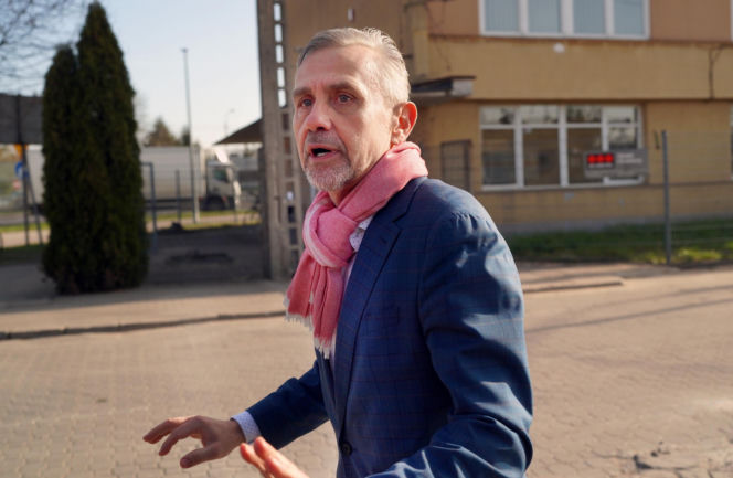 Skandal w hucie Biaglass. Prezes złamał obietnicę. Pani Iza: "Czuje się zdradzona i poniżona"