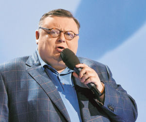 Nie ma Szansy  na sukces  bez Manna