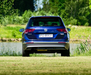 Volkswagen Tiguan 2.0 TDI 150 KM DSG 4Motion Highline