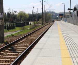 Wracają bezpośrednie pociągi z Krakowa do Zakopanego