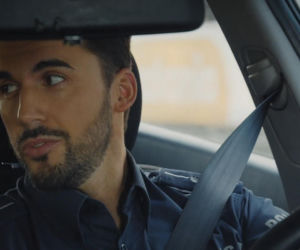 M jak miłość odc. 1910. Rafał (Jakub Kucner)