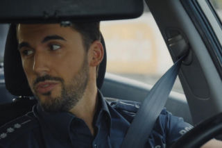 M jak miłość odc. 1910. Rafał (Jakub Kucner)