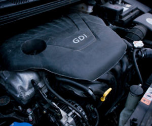 Kia Cee'd drugiej generacji