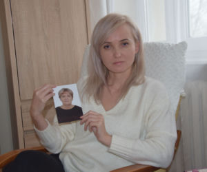 Podkarpackie. Heroiczna walka córek o matkę [ZDJĘCIA]