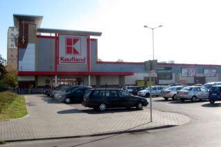 Kaufland rozdaje 1000 złotych! To oszuści podający się za popularną sieć sklepów