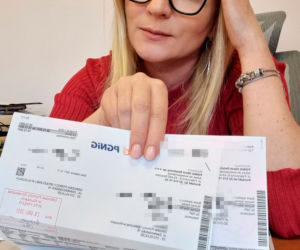 rachunki za gaz 2022 