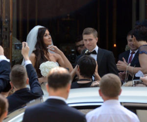 ŚLUB Jakub Kosecki i Aleksandra Chlebicka