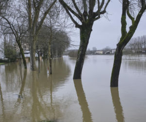 Powodzie we Francji (luty 2026)