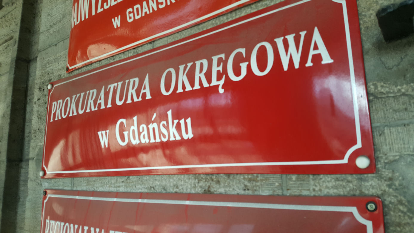 Jaki będzie wyrok?