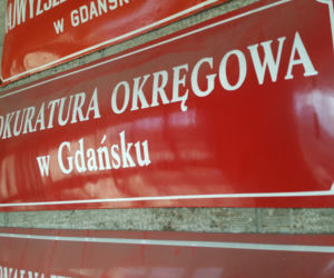 Prokuratura Okręgowa w Gdańsku [zdjęcie ilustracyjne]