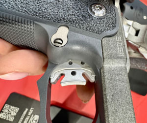 Trendy pistoletowe w 2026 roku