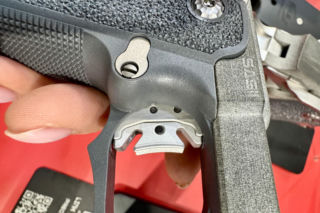 Trendy pistoletowe w 2026 roku