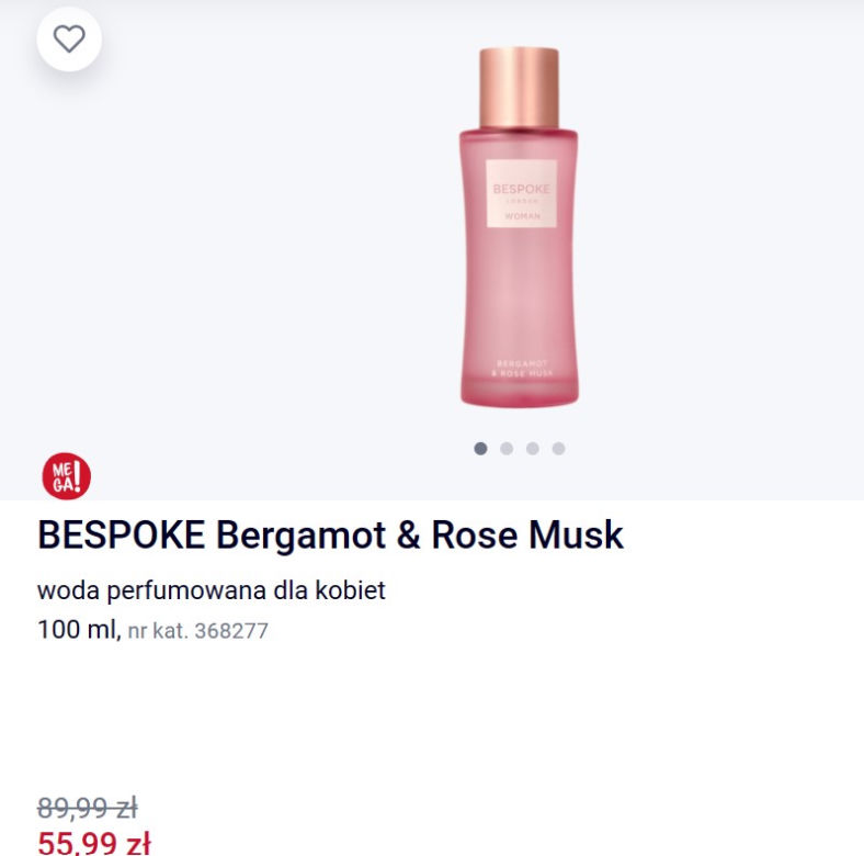 Te przepiękne perfumy skradły serca kobiet po 50-tce. To idealne prezenty na Dzień Matki