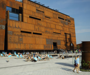 Europejskie Centrum Solidarności