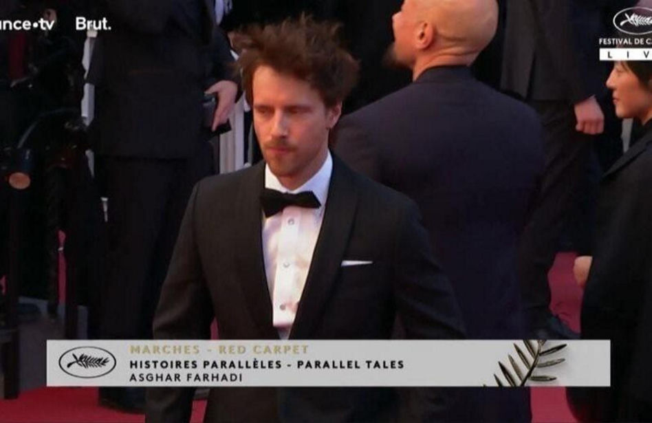 Polskie Gwiazdy w Cannes