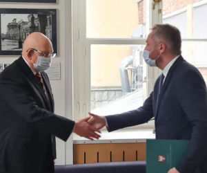 Nowy dyrektor Muzeum Etnograficznego w Warszawie