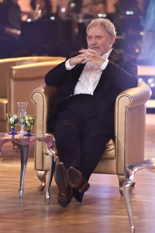 Andrzej Grabowski zagrał za 1,5 miliona