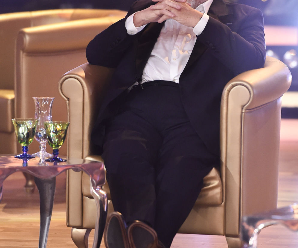 Andrzej Grabowski zagrał za 1,5 miliona