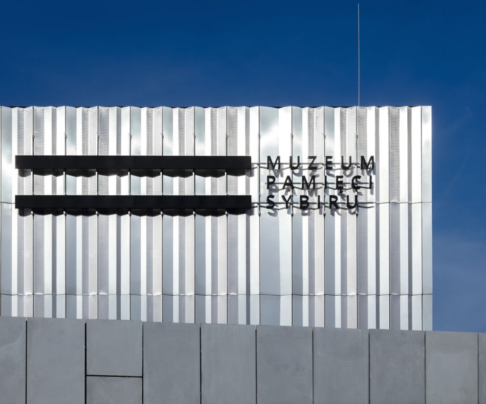 Muzeum Pamięci Sybiru 1