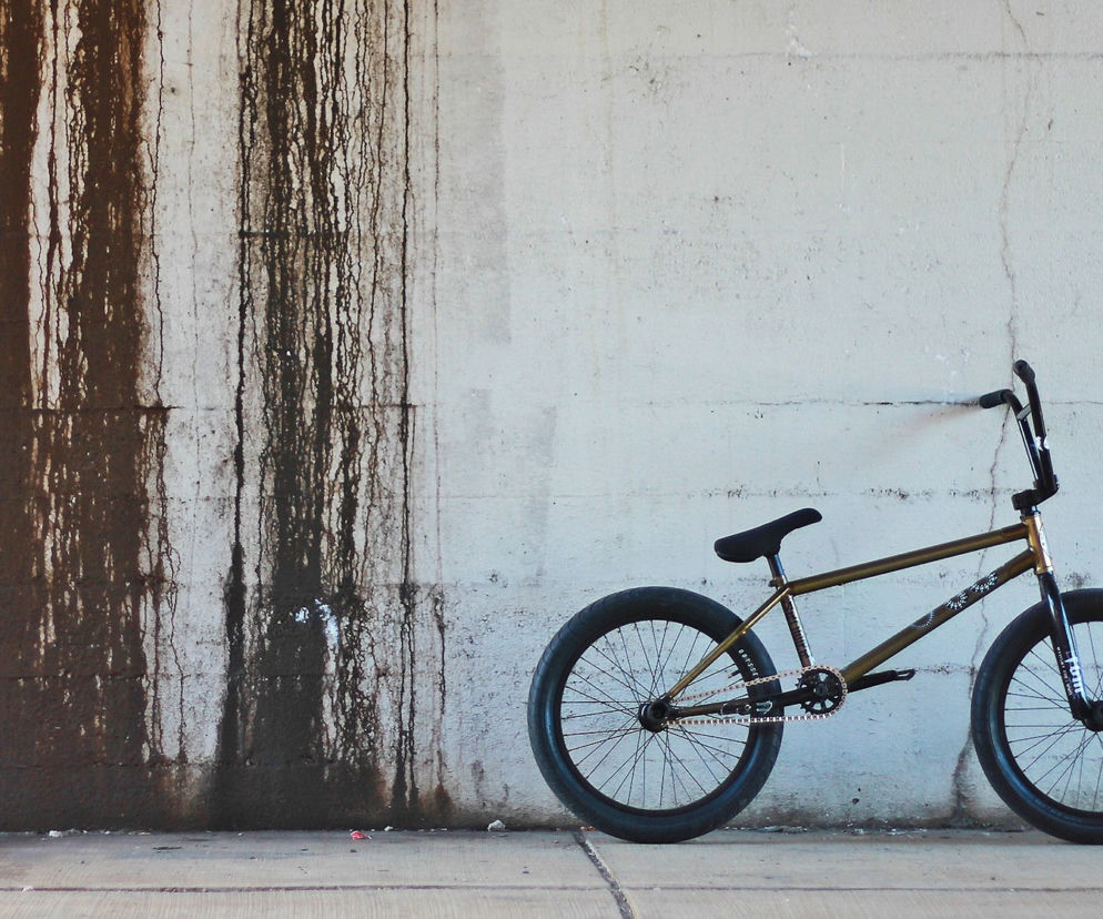 bmx zawody