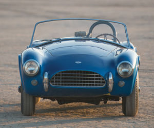 1962 Shelby Cobra CSX2000