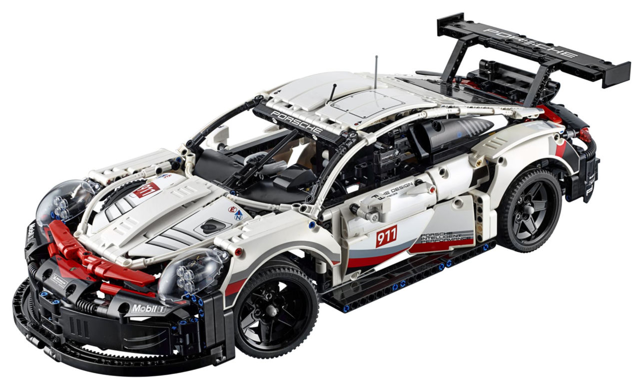 LEGO