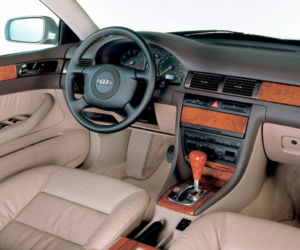 Audi A6 C5
