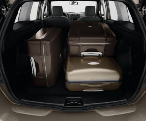 Dacia Logan MCV 2013