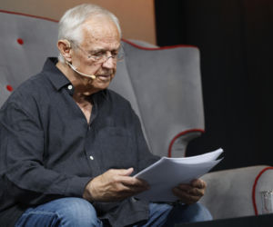 Marek Kondrat kiedyś i dziś. Tak przez lata zmienił się niezapomniany Adaś Miauczyński