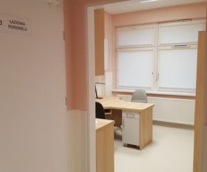 Tak wygląda oddział dziecięcy szpitala wojewódzkiego im. Św. Łukasza w Tarnowie po remoncie