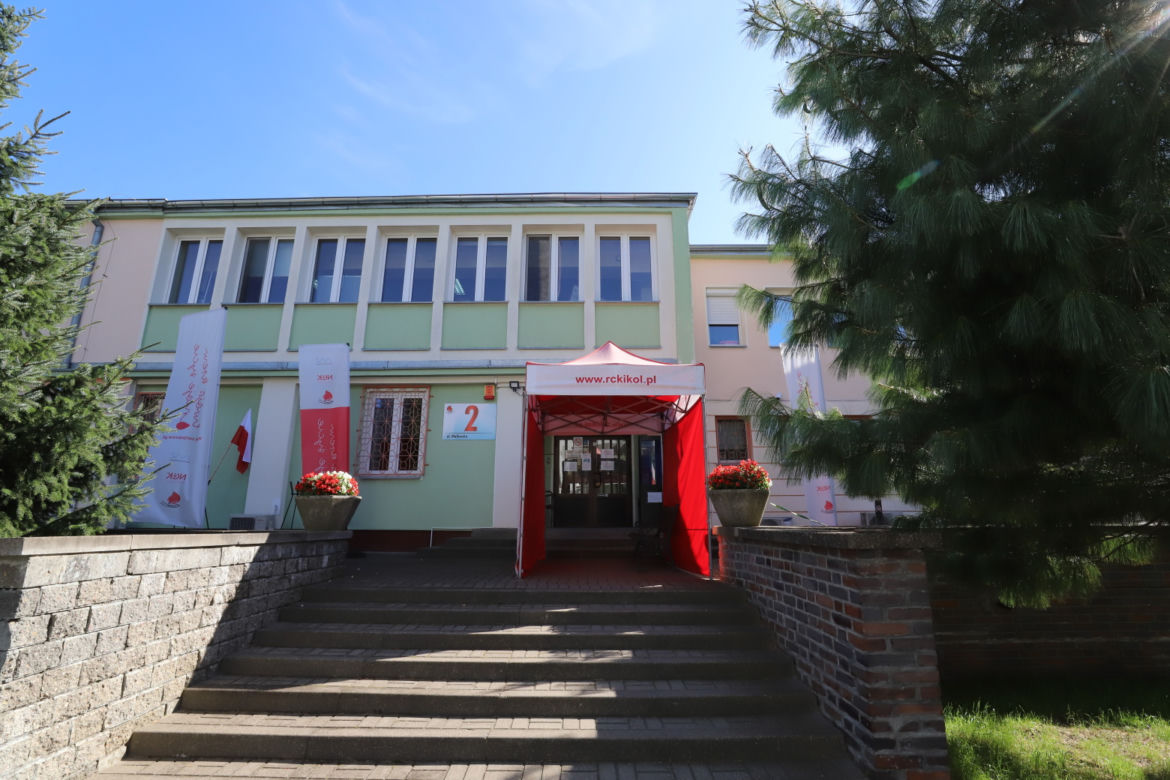 RCKiK Olsztyn