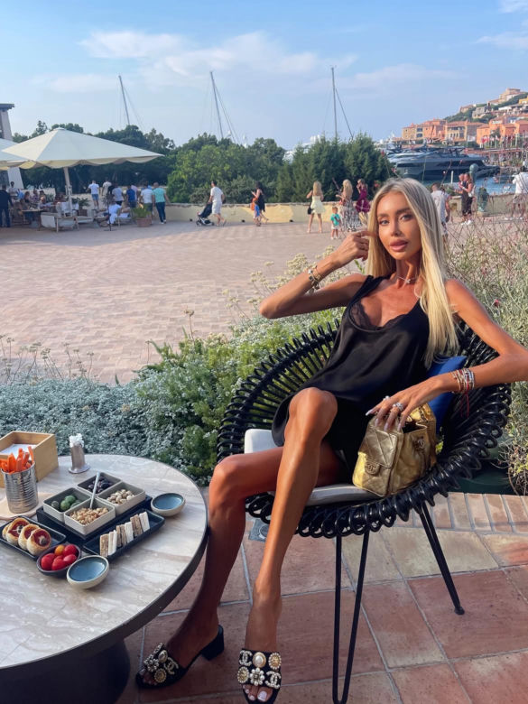 Julia Dybowska
