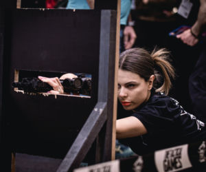 The Tactical Games na IWA 2026