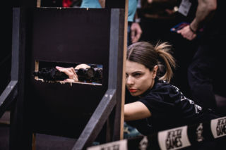 The Tactical Games na IWA 2026