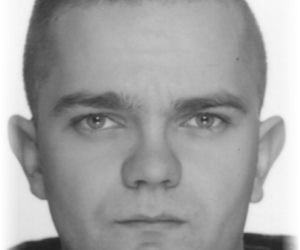 Zaginął Patryk Niklewski. ROZPACZLIWE poszukiwania młodego mężczyzny