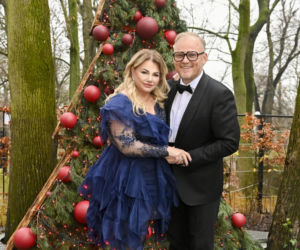 Katarzyna Niezgoda, Paweł Markiewicz