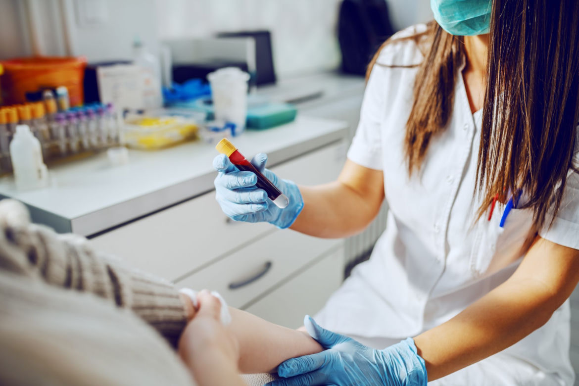 Koronawirus: epidemia w Polsce