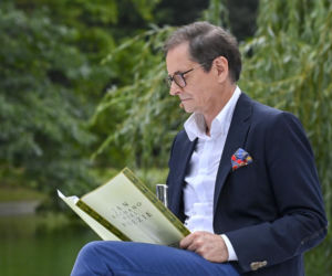 Przemysław Babiarz, śmierć zabrała miłość jego życia