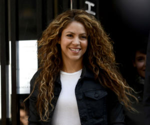 Shakira