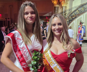 Urodziła się już w USA i wyjdzie na Manhattan, by pokazać, że warto pielęgnować polskość 