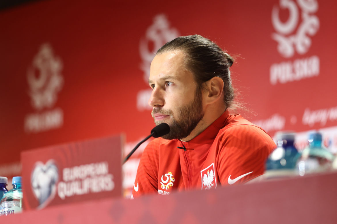 Grzegorz Krychowiak