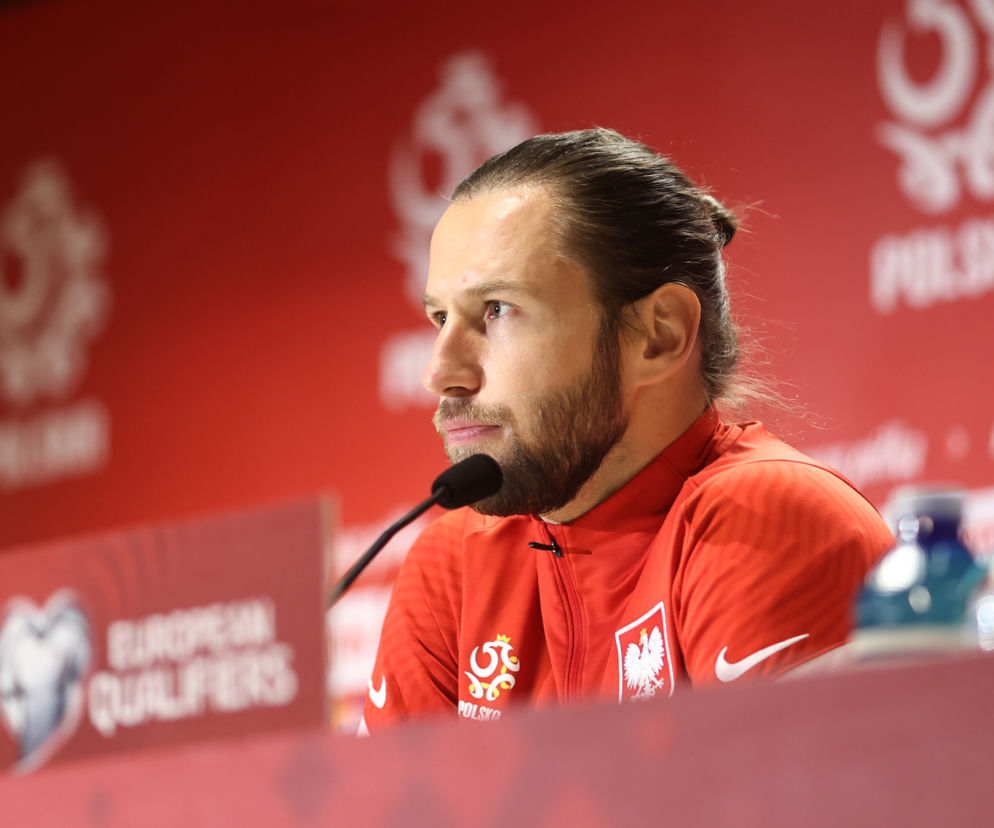 Grzegorz Krychowiak