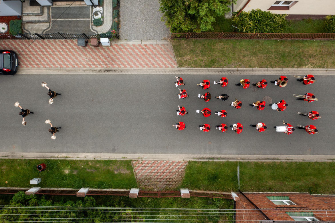 Dni Miasteczka Śląskiego 2024
