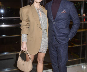 Marcin Hakiel i Katarzyna Cichopek