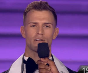 Mister Supranational 2026 wybrany! To on zdobył tytuł najprzystojniejszego