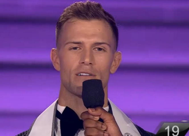 Mister Supranational 2026 wybrany! To on zdobył tytuł najprzystojniejszego
